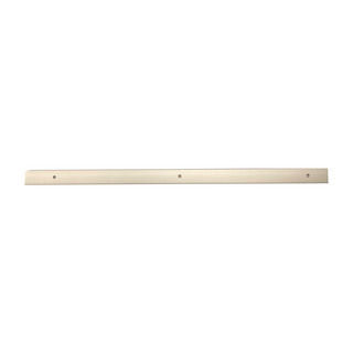 SIDAVSLUTNINGSLIST 610X30MM